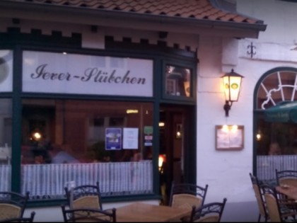 Foto: Jever-St&amp;uuml;ebchen